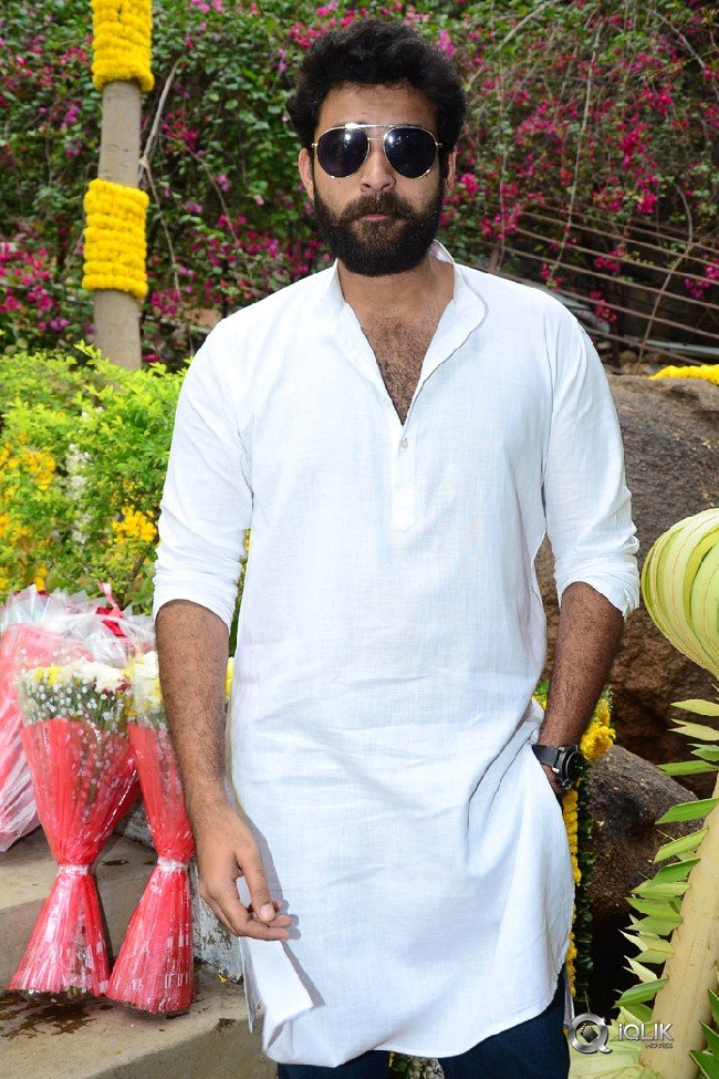 Valmiki-Movie-Opening-Stills